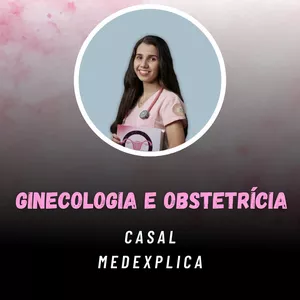 Imagem de capa para o Curso online Ginecologia e Obstetrícia