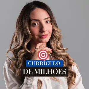 Imagem de capa para o Curso online Currículo de Milhões 