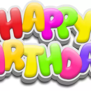 Cover image for Online course Happy Birthday