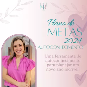 Imagem de capa para o Curso online Plano de Metas 2024