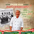 DA MASSA AO PÃO