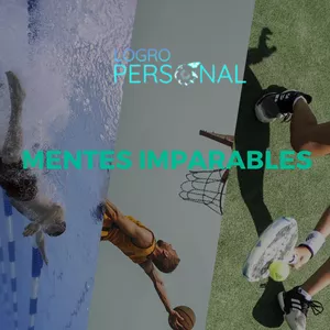 Imagen de portada para Curso online Mentes Imparables