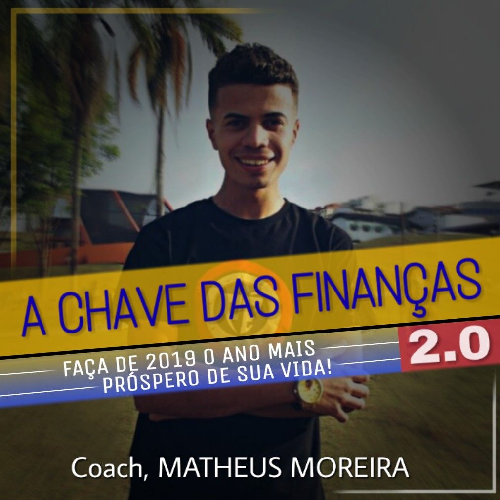 Capa do curso 