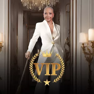 Imagem de capa para o Curso online [VIP] Empresária de Presença