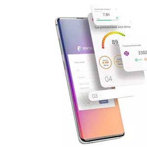 Imagem de capa para o Curso online Monitoo - Software de Monitoramento de Produtividade para Funcionários