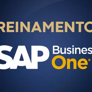 Imagem de capa para o Ebook SAP Business One - Do básico ao avançado