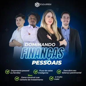 Capa do curso 