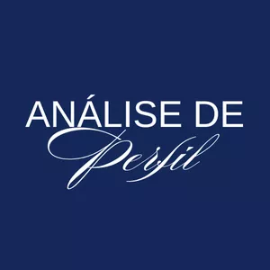 Imagem de capa para o Serviço online ANÁLISE DE PERFIL