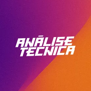 Imagem de capa para o Curso online Análise Técnica com Ricardinho