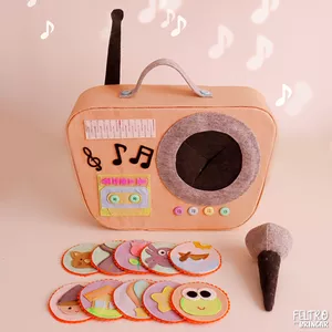 Imagem de capa para o Curso online Rádio - Qual é a música?