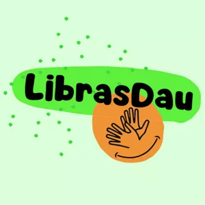 Imagem de capa para o Curso online Curso LibrasDau 