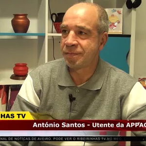 Imagem de capa para o Curso online Documentário sobre a APPACDM produzido em 2014 e revisto em 2018 com novas cenas