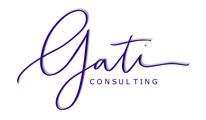 Gati Learning Center logo