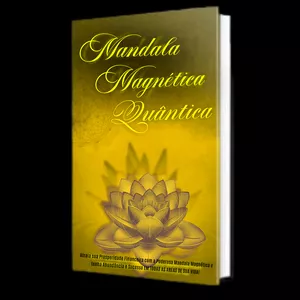 Imagem do curso Mandala Magnética Quântica