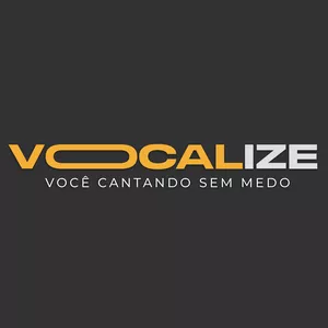 Imagem de capa para o Curso online VOCALize! Você cantando sem medo 