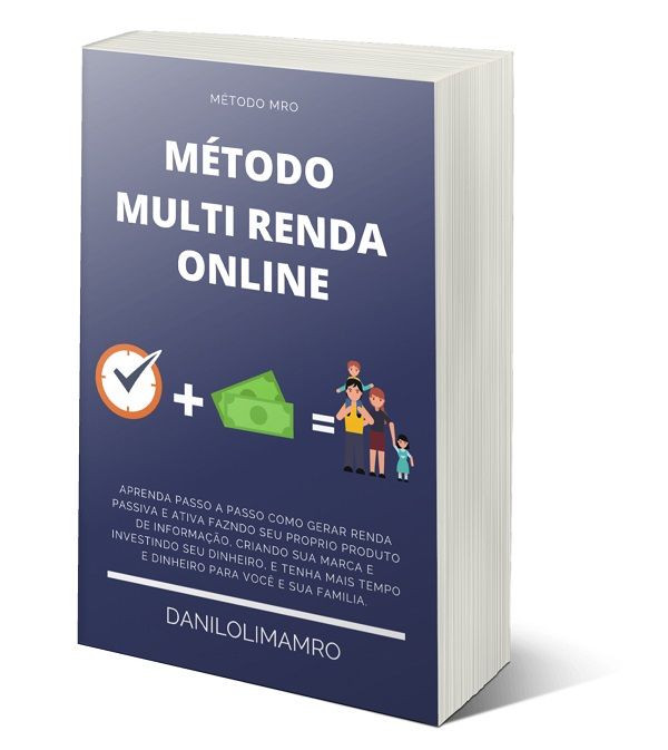 Capa do curso 