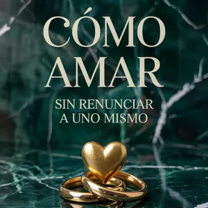 Imagen de portada para Curso online CÓMO AMAR SIN RENUNCIAR A UNO MISMO