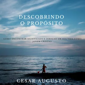 Imagem de capa para o Ebook Descobrindo o propósito 