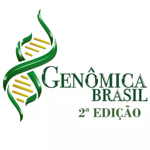 Imagem principal do produto Genômica Brasil - 2a Edição