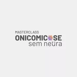 Imagem de capa para o Evento online Masterclass Onicomicose Sem Neura - 31/08