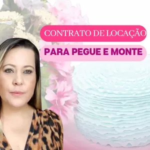 Imagem de capa para o Curso online Contrato de Locação Eficiente mais Bônus