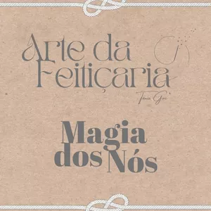 Imagem de capa para o Curso online Arte da Feitiçaria — Magia de Nós por Tania Gori
