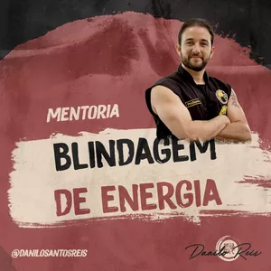 Curso Blindagem de Energia