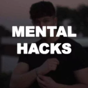 Imagen de portada para Curso online MENTAL HACKS