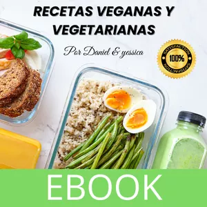Imagen de portada para Curso online Recetas veganas y vegetarianas
