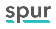 SPURstartup logo