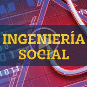 Imagen de portada para Curso online Curso Ingeniería Social