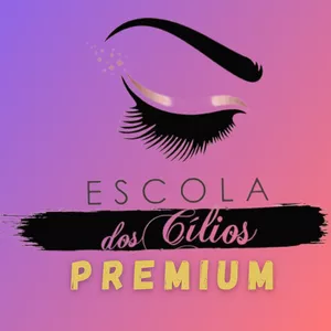 Curso Curso Extensão de Cílios - Escola dos Cílios Premium