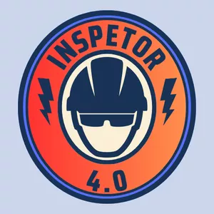 Imagem de capa para o Curso online INSPETOR 4.0