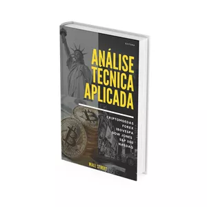 Imagem do curso Análise Técnica Aplicada