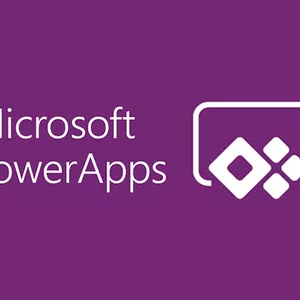 Imagem de capa para o Curso online Microsoft Power Apps Definitivo