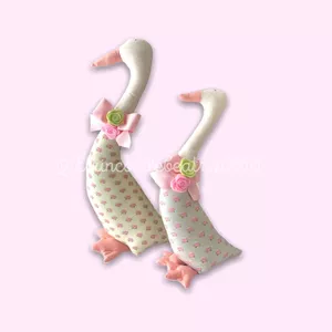 Imagen de portada para Curso online PAREJA DE GANSOS