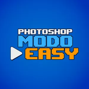 Imagem do curso Photoshop Modo Easy Vitalício