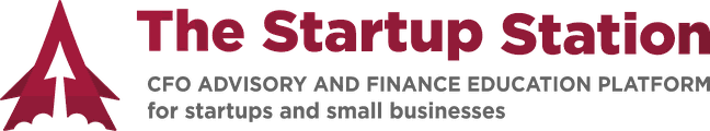 The Startup Station logo