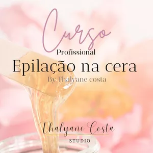 Imagem de capa para o Ebook Apostila depilação, Do basico ao avançado