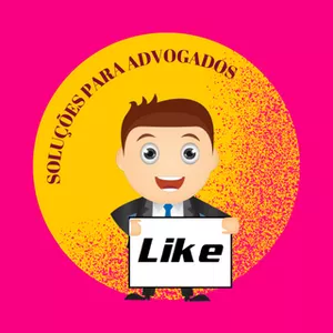 Imagem do curso Posts prontos para advogados.