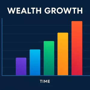 Imagem do curso APRENDENDO SOBRE FUNDOS IMOBILIARIOS