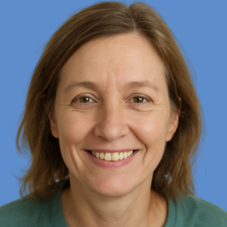 Noemi G., mamá de Lucía (13)