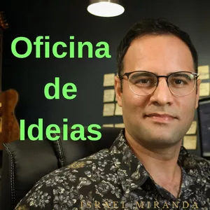 Imagem de capa para o Curso online Oficina de Ideias.
