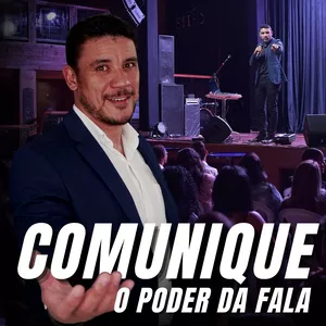 Imagem de capa para o Curso online COMUNIQUE - O PODER DA FALA