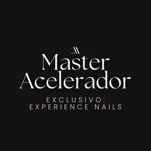 Imagem de capa para o Curso online Master Acelerador exclusivo: Experience Nails