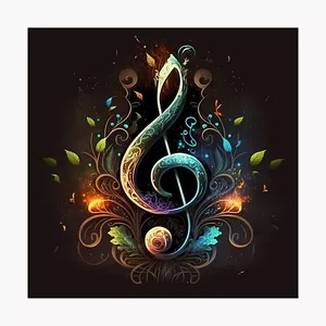 Imagen de portada para Curso online CURSO ACELERADO DE TEORIA MUSICAL