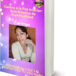 Imagen de portada para Curso online Camino a la Paz Interior 