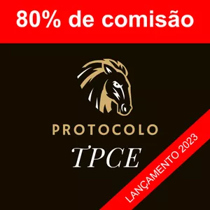 Imagem de capa para o Ebook Protocolo TPCE