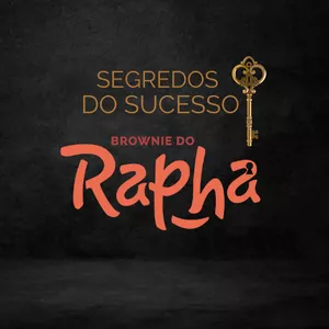 Imagem do curso Segredos do Sucesso - Brownie do Rapha