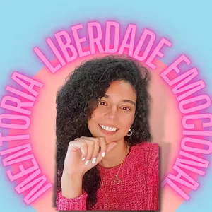 Imagem de capa para o Curso online Mentoria Liberdade Emocional